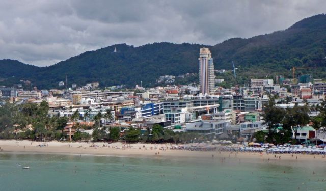 Phuket, Thailand – More than Just Beaches