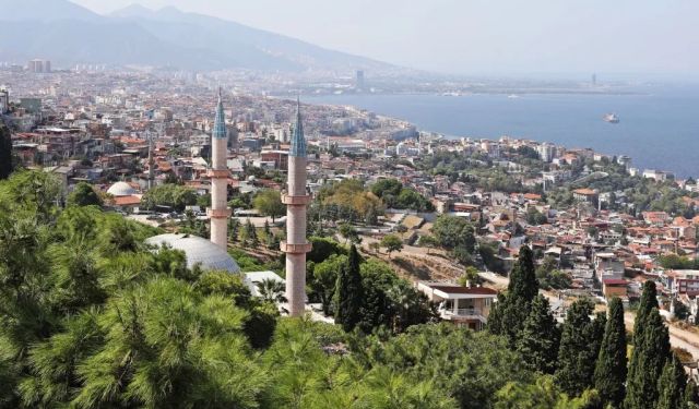Explore Izmir & Pergamon