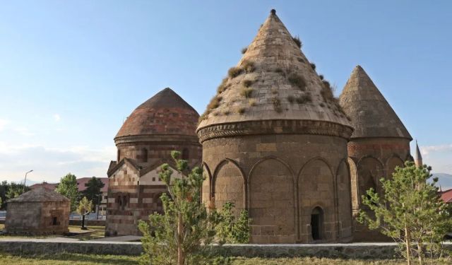 Seljuk Dynasty in Erzurum