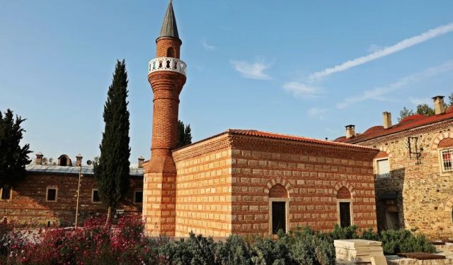 Bursa – the First Ottoman Capital