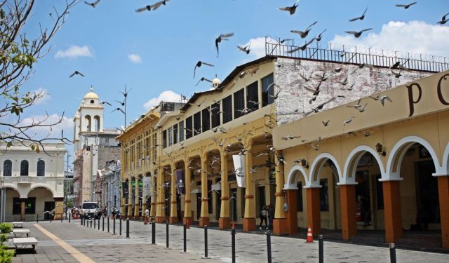 How to Spend a Day in San Salvador