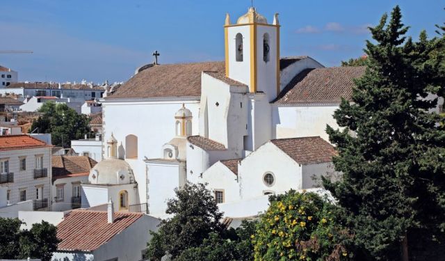 Discover Tavira’s Scenic Beauty
