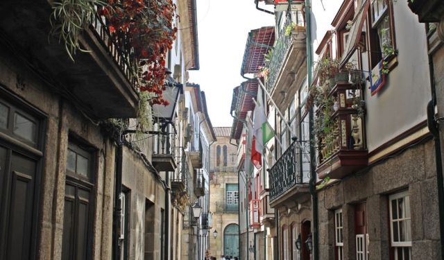 Explore Portugal’s First Capital – Guimaraes