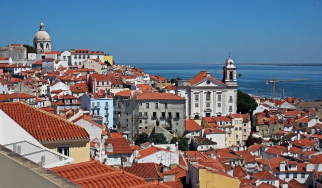 Visit Historic Lisbon