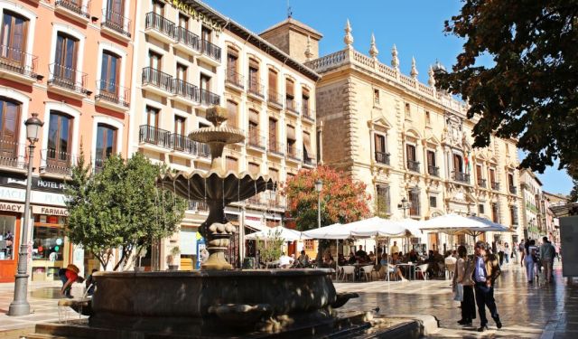 What to See in Granada, Other than the Alhambra