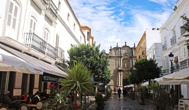 Things to Do in Tarifa: Beyond Wind Sports