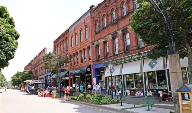 Charming Charlottetown and Cavendish on Prince Edward Island
