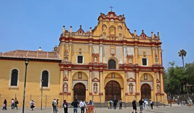 Discover Colonial San Cristobal de las Casas