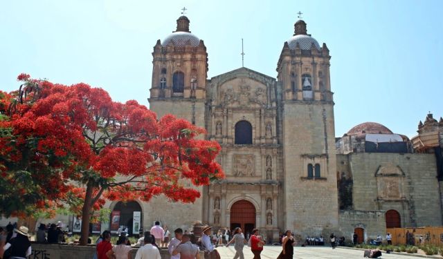 Experience History in Oaxaca