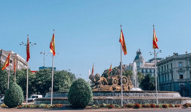 3 Days in Madrid: The Perfect Itinerary for First-Time Visit