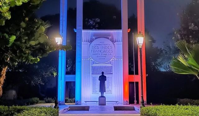 Pondicherry Diaries: Mahabalipuram enroute Pondicherry