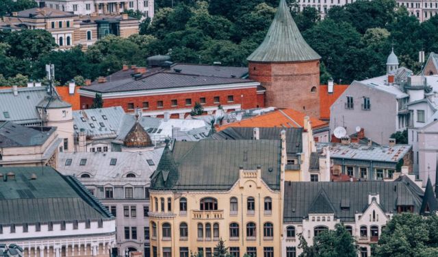 2 Days in Riga: What to See and Do in the Capital of Latvia