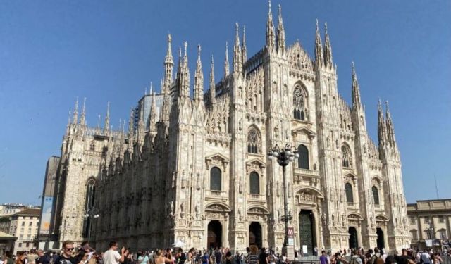 Reasons to Visit Italy’s Northern City of Milan