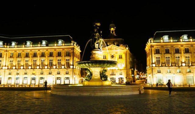 Bordeaux Bliss: A Grape Escape in the French Wine Region