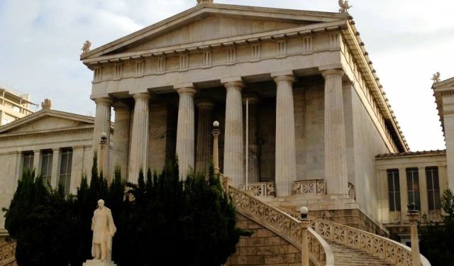 Discover the Ancient Treasures of the Greek Capital, Athens