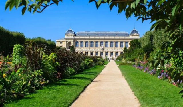 Ten Hidden Gems and Tranquil Retreats in Paris