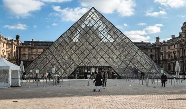 Enjoy These Free Things to Do in Paris With Kids