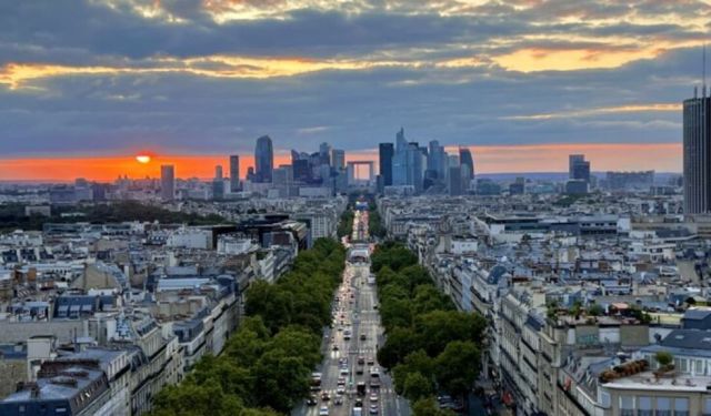 Paris at Night: Best Things to Do