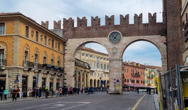 One Day in Verona, Italy | A 24-Hour Itinerary