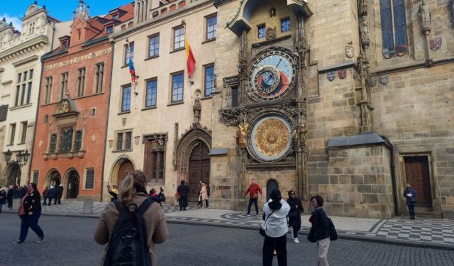 17 Things Prague is Famous for