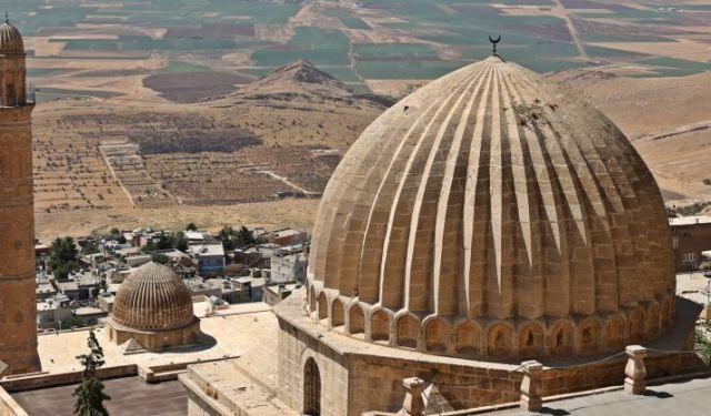 Mardin’s Medieval Old Town