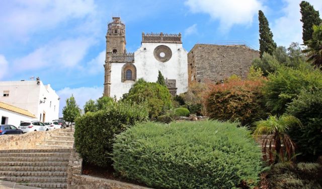 A Visitor’s Guide to Medina Sidonia