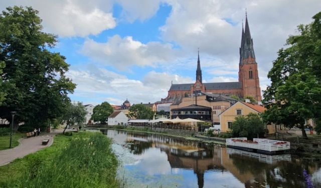 Is Sweden’s Uppsala a Better Alternative to Stockholm