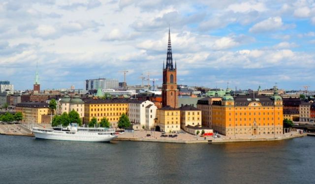 24hrs in Stockholm, the Alternative Guide