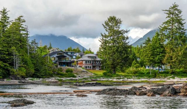 Things to Do in Ucluelet