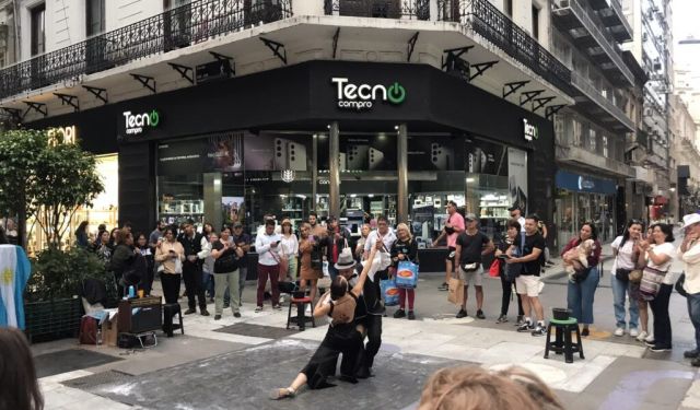 Tango in Buenos Aires: Everything You Need to Know