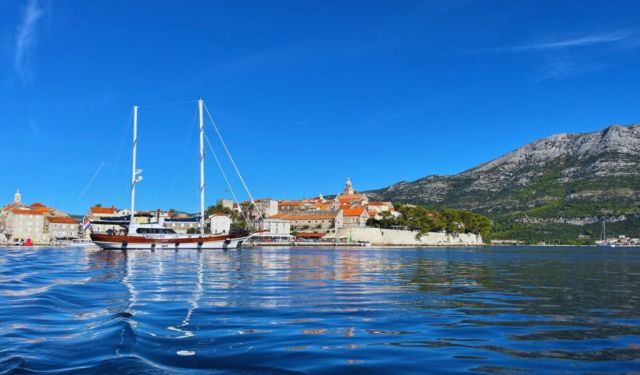 Ultimate Guide to Korcula Island, Croatia
