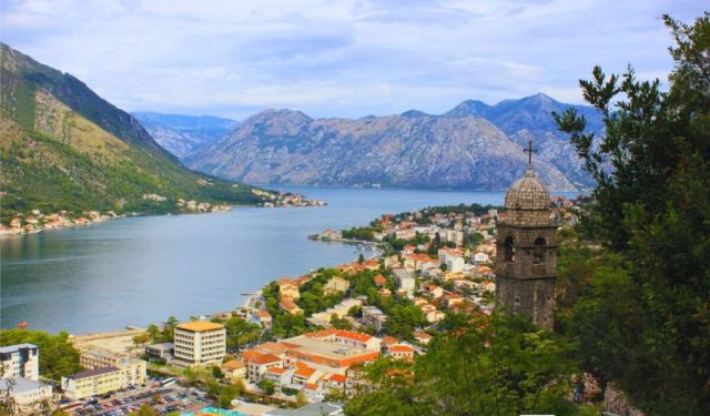 Discover the 10 Best Things to Do in Kotor