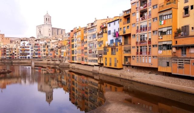 How to Spend 24hrs in Girona
