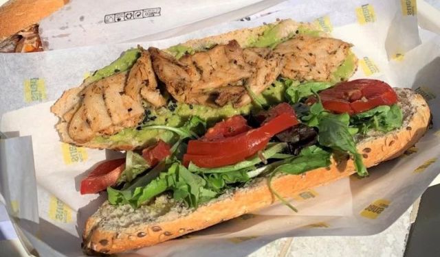 The Best of Vegan Food in Lisbon