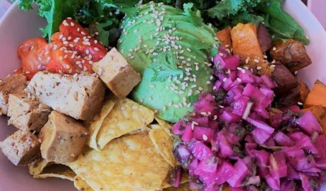 Vegan in Tenerife – Best Vegan Eats on the Island