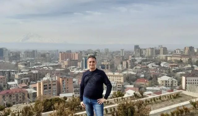Yerevan Revealed: A Must-Visit Destination in Eastern Europe