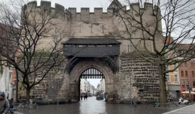 Exploring Cologne: A Captivating European Destination