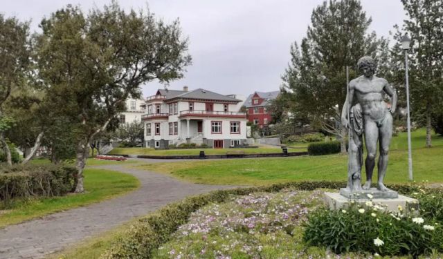 Quirky, Quaint, and Irresistibly Charming!