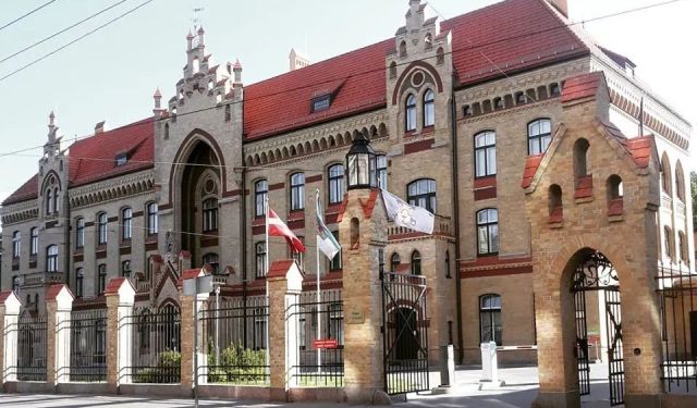 Europe’s Best Kept Secret!