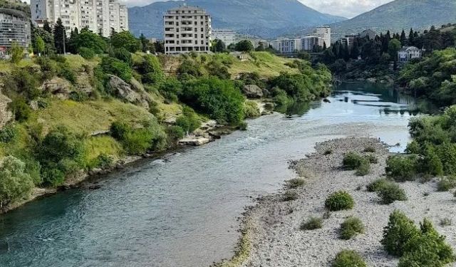 Podgorica: The Charming Capital of Montenegro!