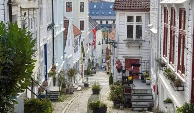 Delighting in the Magic of Norway’s Most Beautiful City