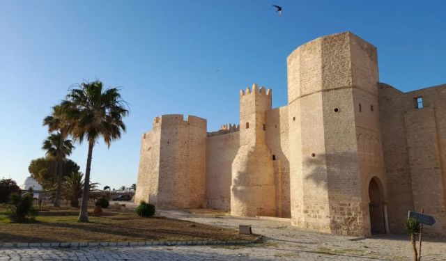 One of Tunisia’s Most Stunning Destinations!