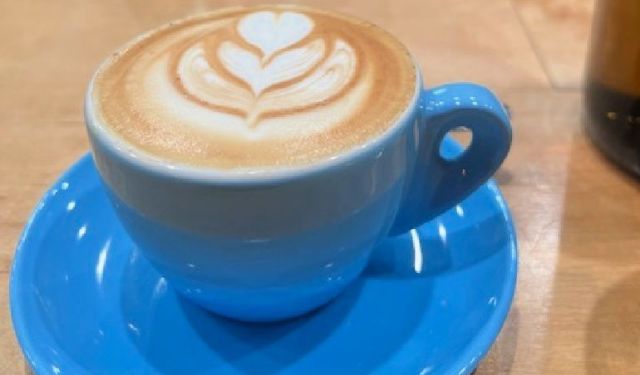 Where to Find Good Coffee in Portland