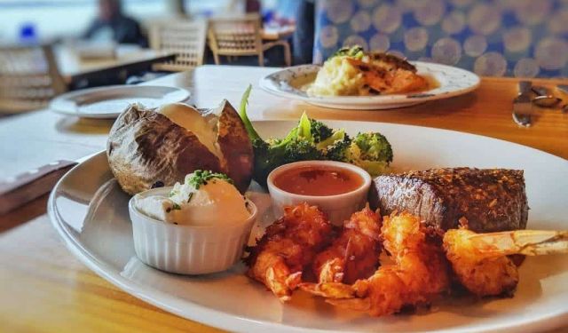 What to Do in Edmonds, Washington