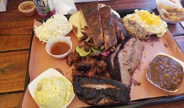 A Foodie Tour of Portland