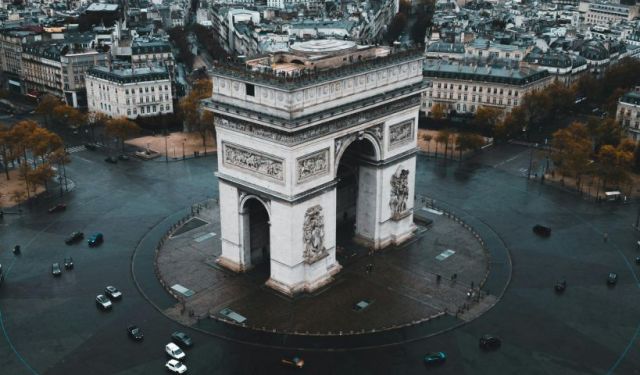 Paris for a Weekend: The Ultimate 48-Hour Itinerary