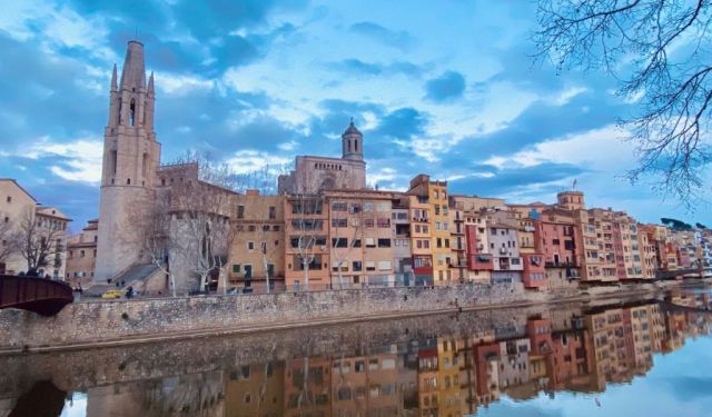 Girona Old Town: A Guide to History, Food, and Charm