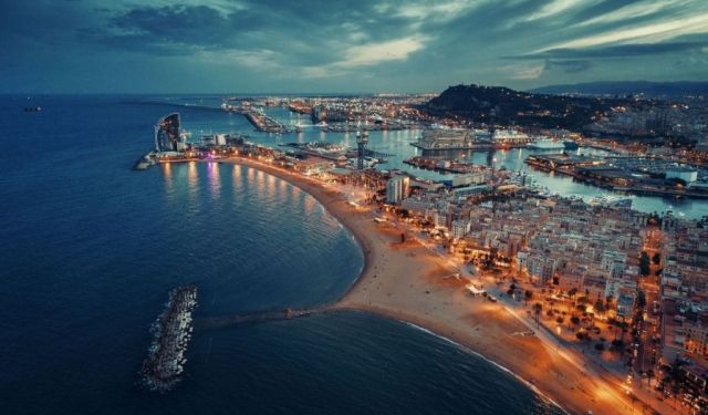 2 Days in Barcelona: Top Sights and Food