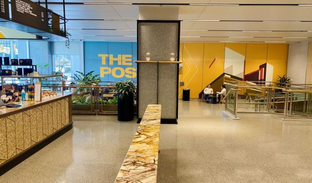 The Best Cafes with Wi-Fi and Outlets in Downtown Vancouver