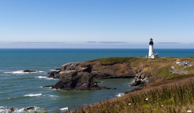 Things to Do in Lincoln City, Oregon